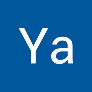 Meet your Posher, Ya